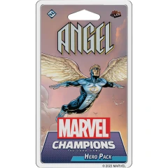 Marvel Champions LCG: Angel Hero Pack