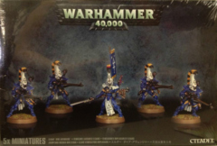 Eldar Dire Avengers