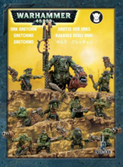 Ork Gretchin