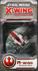 A-Wing Expansion pack