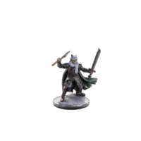 Half-Elf Ranger (Wave 2)