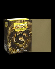 Dragon Shield - Truth - Dual Matte Sleeves - Standard Size