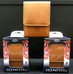 Ion Deck Armor - Italian Leather