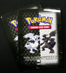 DP: Pokemon Sleeves Gen 5