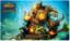 WoW- Battleground Master Mat- Goblin