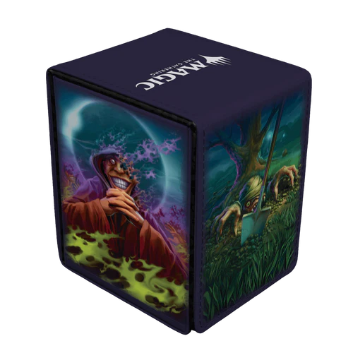 Ultra Pro MTG Duskmourn Alcove Flip