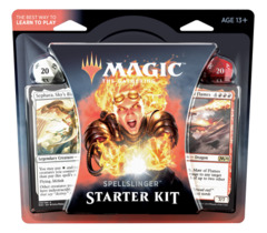 Core Set 2020 Spellslinger Starter Kit