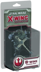B-Wing Expansion Pack