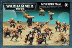Pathfinder Team