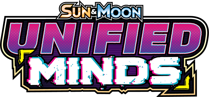 Unified Minds Booster box