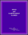 Solo and Earth Solo Games