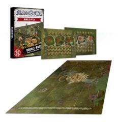 Bb: Nurgle Pitch (Eng)