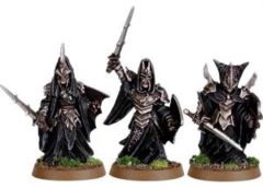 Black Numenorean Warriors