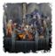 Genestealer Cults Broodcoven