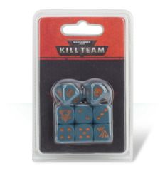 Kill Team: Elucidian Starstriders Dice