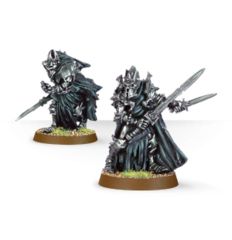 Castellans of Dol Guldur