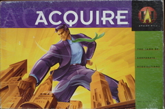 Acquire