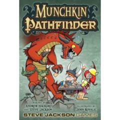 Munchkin Pathfinder