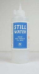 Still Water 200ml, Vallejo Wet Effects Val26230