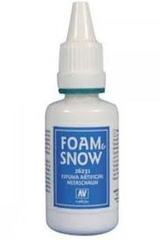 Foam & Snow 32ml, Vallejo Wet Effects Val26231