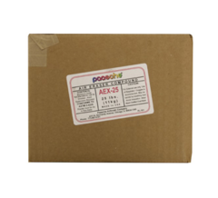 AEX-25 Fast Cutting Compound 25lb.