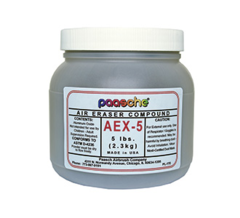 AEX-5 Fast Cutting Compound 5lb