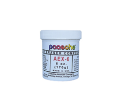 AEX-6 Fast Cutting Compound 6oz