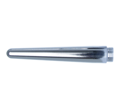 AFV-143 Polished Metal Handle