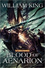 Blood of Aenarion