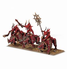 Bloodcrushers of Khorne