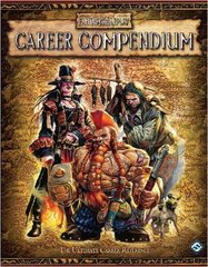 Career Compendium