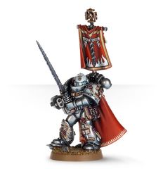 Castellan Crowe