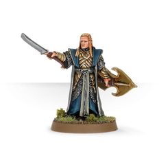 Celeborn, Lord of Lothlorien