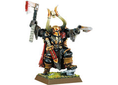 Champion of Chaos