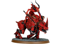 Chaos Daemons Bloodcrusher of Khorne