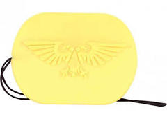 Figure Case Eagle Tag