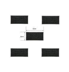 Closed Cavalry Bases
