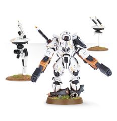 Commander Shadowsun