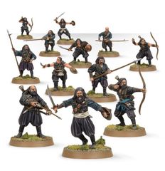 Corsairs of Umbar