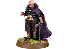 Dalamyr Fleet Master of Umbar