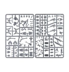 Dark Angels Ravenwing Accessory Pack