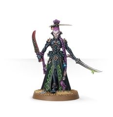 Dark Eldar Lhamaean