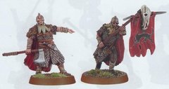 Dunlending Warriors Command