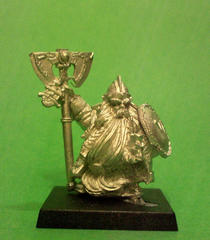 Dwarf Champion