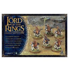 Galadhrim Knights
