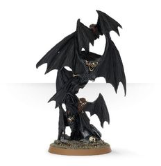Giant Bats