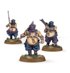 Harad Abrakhan Guard