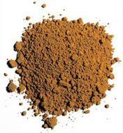 Vallejo Pigments - Dark Yellow Ochre - VAL73103 - 17ml