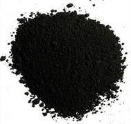 Vallejo Pigments - Carbon Black - VAL73116 - 17ml