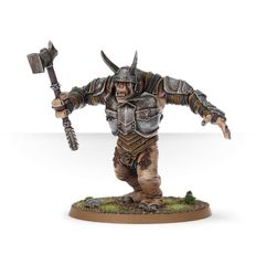 Mordor / Isengard Troll